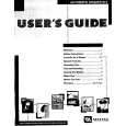 WHIRLPOOL LAT9606BGE Owners Manual WHIRLPOOL LAT9606BGE Owners Manual