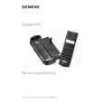 SIEMENS GIGASET 910 Owners Manual SIEMENS GIGASET 910 Owners Manual