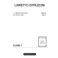 KUPPERSBUSCH IG645.1E Owners Manual KUPPERSBUSCH IG645.1E Owners Manual