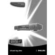 PHILIPS DVD701/002 Owners Manual PHILIPS DVD701/002 Owners Manual