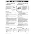 JVC GL-AT37 Owners Manual JVC GL-AT37 Owners Manual