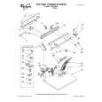 WHIRLPOOL LGR3634EW2 Parts Catalog WHIRLPOOL LGR3634EW2 Parts Catalog
