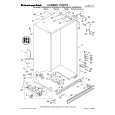 WHIRLPOOL KSSS36QKB02 Parts Catalog WHIRLPOOL KSSS36QKB02 Parts Catalog