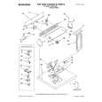 WHIRLPOOL TGDS740JQ1 Parts Catalog WHIRLPOOL TGDS740JQ1 Parts Catalog