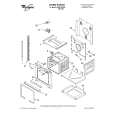 WHIRLPOOL RBS270PDB4 Parts Catalog WHIRLPOOL RBS270PDB4 Parts Catalog