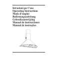 ZANUSSI NH90RN2 Owners Manual ZANUSSI NH90RN2 Owners Manual
