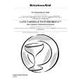 WHIRLPOOL KIDS01EKSS0 Owners Manual WHIRLPOOL KIDS01EKSS0 Owners Manual