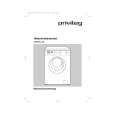 PRIVILEG 969.048 8/20434 Owners Manual PRIVILEG 969.048 8/20434 Owners Manual