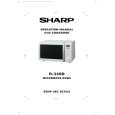 SHARP R248D Owners Manual SHARP R248D Owners Manual