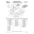 WHIRLPOOL GS440LEMB3 Parts Catalog WHIRLPOOL GS440LEMB3 Parts Catalog