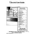 WHIRLPOOL KUDP230B0 Owners Manual WHIRLPOOL KUDP230B0 Owners Manual