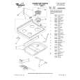 WHIRLPOOL RF350BXDW0 Parts Catalog WHIRLPOOL RF350BXDW0 Parts Catalog