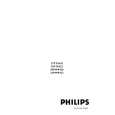 PHILIPS 32PW8422 Owners Manual PHILIPS 32PW8422 Owners Manual