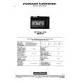 NORDMENDE 986.101H Service Manual NORDMENDE 986.101H Service Manual