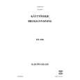 ELEKTRO HELIOS KB 1686 Owners Manual ELEKTRO HELIOS KB 1686 Owners Manual