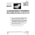 PHILIPS PFC15 Service Manual PHILIPS PFC15 Service Manual