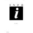 ZANUSSI ZF21/9K Owners Manual ZANUSSI ZF21/9K Owners Manual