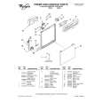 WHIRLPOOL DU948PWPB0 Parts Catalog WHIRLPOOL DU948PWPB0 Parts Catalog