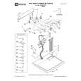 WHIRLPOOL MGD5830TW1 Parts Catalog WHIRLPOOL MGD5830TW1 Parts Catalog