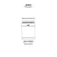 JUNO-ELECTROLUX JSV67600 Owners Manual JUNO-ELECTROLUX JSV67600 Owners Manual