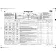 WHIRLPOOL AWOE 7300 Quick Start WHIRLPOOL AWOE 7300 Quick Start