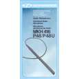 SENNHEISER MKH 416 P48 MKH 416 P48U Owners Manual SENNHEISER MKH 416 P48 MKH 416 P48U Owners Manual