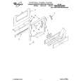 WHIRLPOOL SF387PEYB3 Parts Catalog WHIRLPOOL SF387PEYB3 Parts Catalog