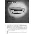 HARMAN KARDON F250 Owners Manual HARMAN KARDON F250 Owners Manual
