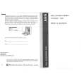 AEG FAVORIT40860I-A Owners Manual AEG FAVORIT40860I-A Owners Manual