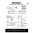 SHARP SM15H/B Service Manual SHARP SM15H/B Service Manual