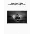 PHILIPS PCVC675K Owners Manual PHILIPS PCVC675K Owners Manual