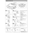 KENWOOD DPC885 Owners Manual KENWOOD DPC885 Owners Manual