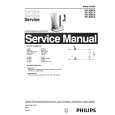 PHILIPS HD4620A Service Manual PHILIPS HD4620A Service Manual