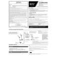 EMERSON EWT2721 Owners Manual EMERSON EWT2721 Owners Manual