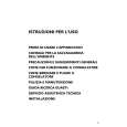 IGNIS CV S65 AP Owners Manual IGNIS CV S65 AP Owners Manual