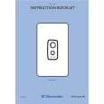 ELECTROLUX EHGT326X Owners Manual ELECTROLUX EHGT326X Owners Manual