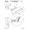 WHIRLPOOL LGT5624BN1 Parts Catalog WHIRLPOOL LGT5624BN1 Parts Catalog