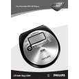 PHILIPS EXP431/01 Owners Manual PHILIPS EXP431/01 Owners Manual