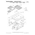 WHIRLPOOL KGSS907SBL00 Parts Catalog WHIRLPOOL KGSS907SBL00 Parts Catalog