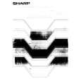 SHARP SF9550 Owners Manual SHARP SF9550 Owners Manual
