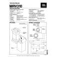 HARMAN KARDON MRV310 Service Manual HARMAN KARDON MRV310 Service Manual