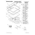 WHIRLPOOL KERC500HBT3 Parts Catalog WHIRLPOOL KERC500HBT3 Parts Catalog