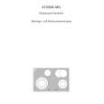 AEG 81700M-MN(AEG) Owners Manual AEG 81700M-MN(AEG) Owners Manual