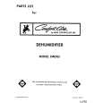 WHIRLPOOL D40A0 Parts Catalog WHIRLPOOL D40A0 Parts Catalog