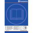 HUSQVARNA T200 Owners Manual HUSQVARNA T200 Owners Manual