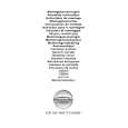 WHIRLPOOL KRCB 6064 Installation Manual WHIRLPOOL KRCB 6064 Installation Manual
