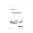 PHILIPS HTS5000W/12 Owners Manual PHILIPS HTS5000W/12 Owners Manual