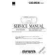 AIWA CSDMD30EZ/K/D Service Manual AIWA CSDMD30EZ/K/D Service Manual