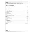 WHIRLPOOL CWE6800ACE Owners Manual WHIRLPOOL CWE6800ACE Owners Manual
