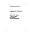 IGNIS 100 655 19 Owners Manual IGNIS 100 655 19 Owners Manual